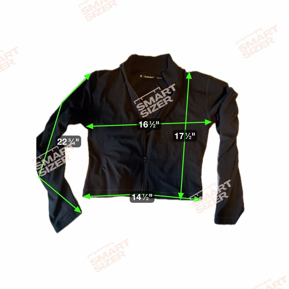 TNA Black Women's Jacket